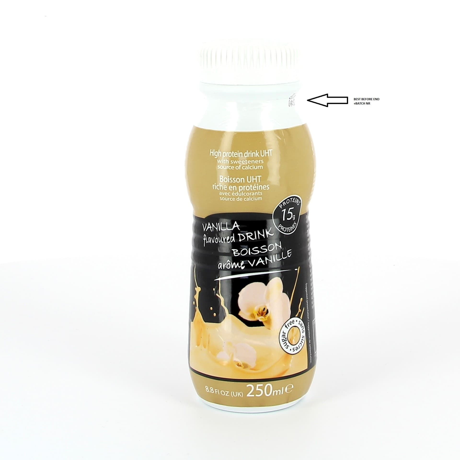 Selected product image